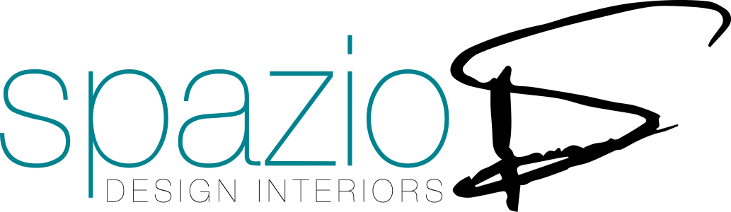 Spazio Design Interiors - site logo